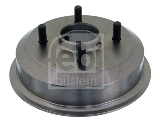 Brake Drum
